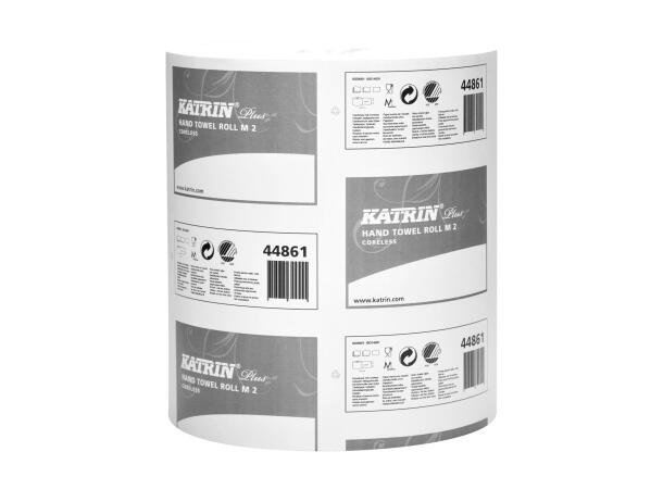 Tørkerull Katrin M2 Plus 2L 167m 